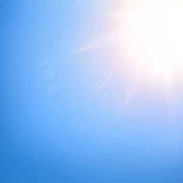 空
