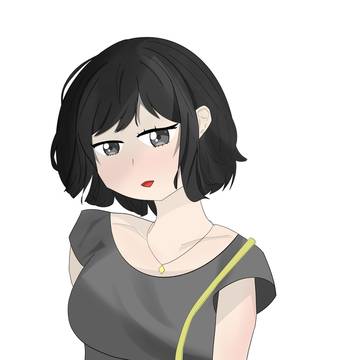 女の子24