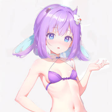 卡缇娅也不知道鸭