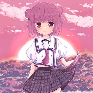 そして明日の世界より