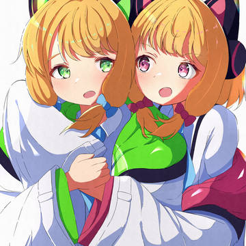 モモミド　ぶるあか