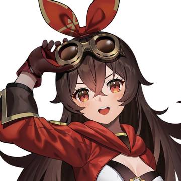 アンバーちゃん