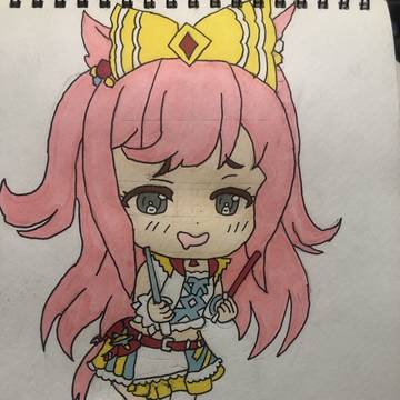 「過去作」アグネスのやべー方