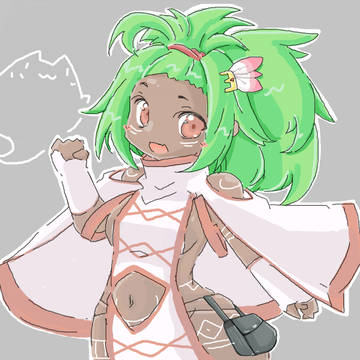最近のイラストまとめ