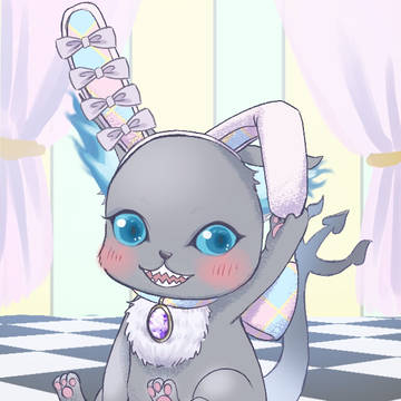 ラビフェスグリム妄想