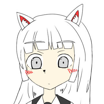ねこレス