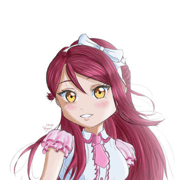 Riko Sakurauchi Birthday