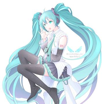 初音ミク 16th