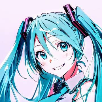 初音ミク