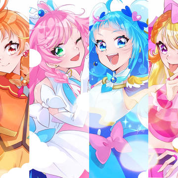 ヒーローの出番です！