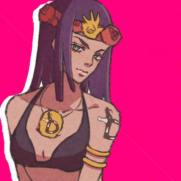ドラゴナ・ジョースター