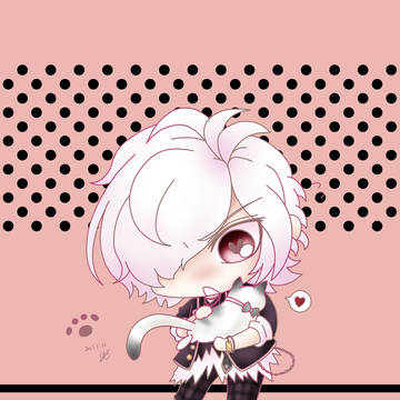 みゃうみゃうゔぁんぱいあ