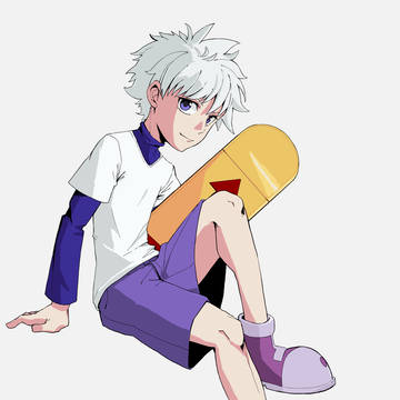 キルア