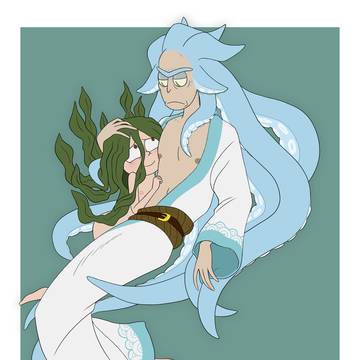 Under the Sea