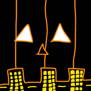 Pumpkin City