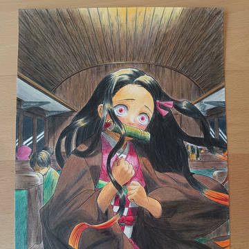 ※塗り絵です※