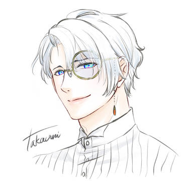 【擬人化組】リメイク!