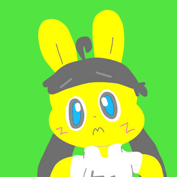 へなへな ゆるけも