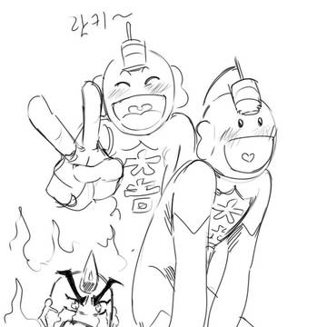 勝手にラッキーLOG