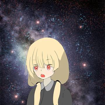 スペースライカ