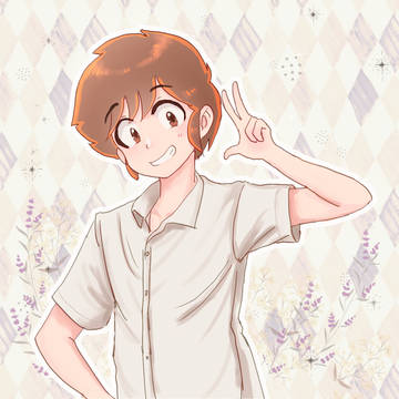あた面絵