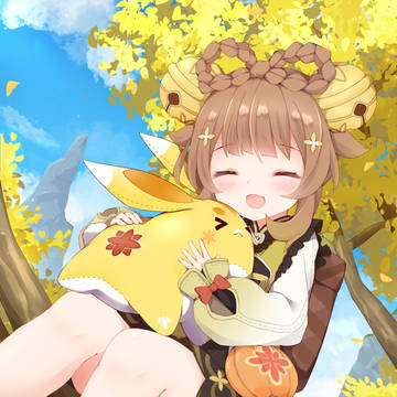 原神らくがきろぐ14