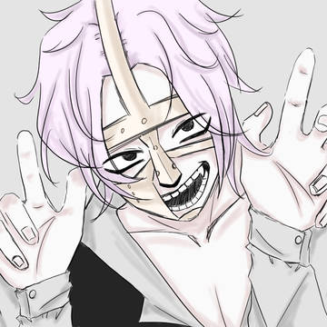 スパンダム