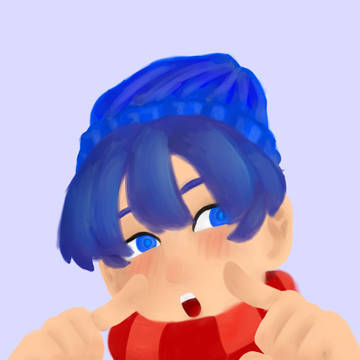 今まで描いたらだ