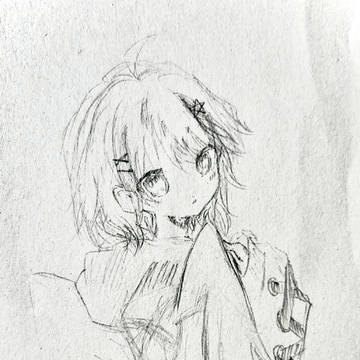 らくがき