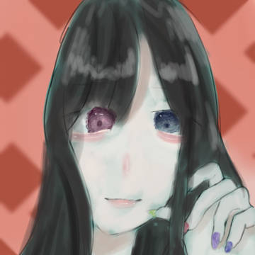 なんか綺麗に書いた