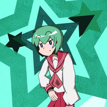 岩崎みなみ