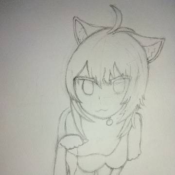 模写 ★