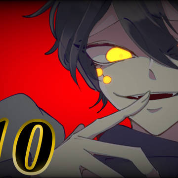 カゲプログ10