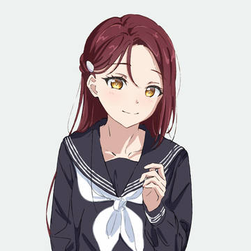 梨子ちゃん