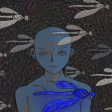 dragonfly