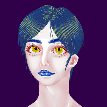 むらさき