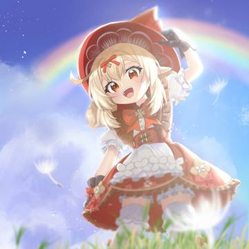 クレ〜〜〜〜〜〜ちゃん🍀