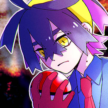 スグリくん