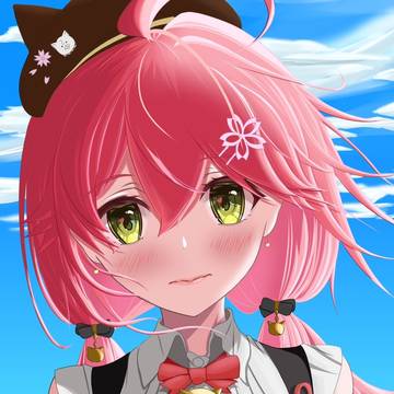 みこちとお出かけ🌸✨