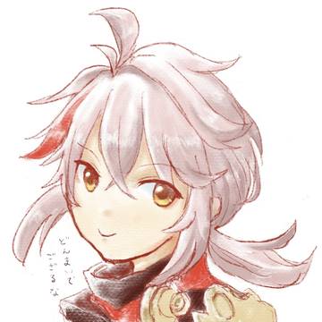 原神の風の人