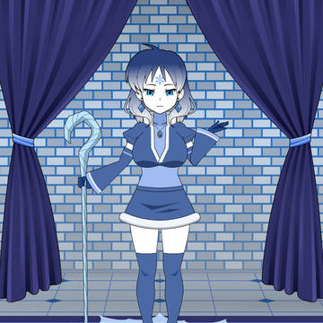 Bio: Snowbell