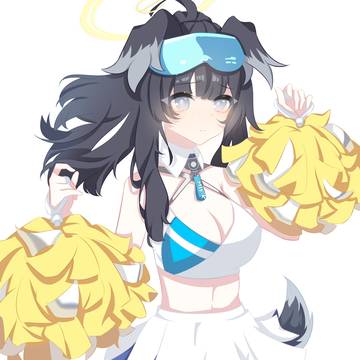 ヒビキ！><