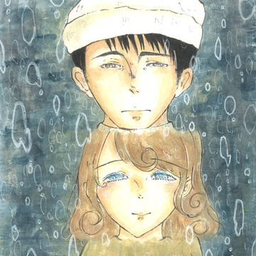僕らはヒトに見えるだろうか。