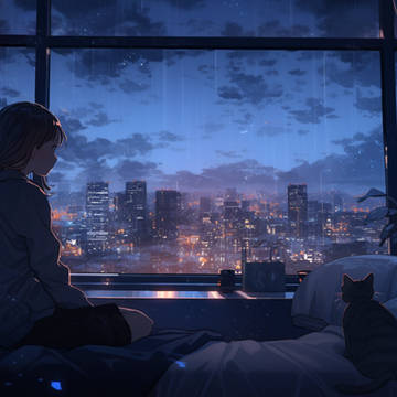 眠れない日