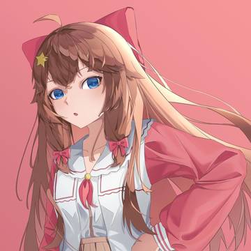 嘉然