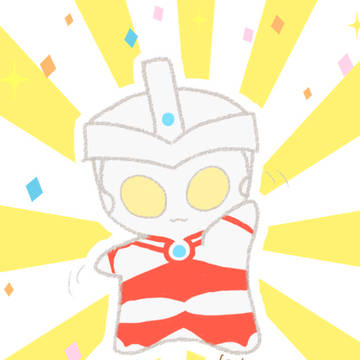 ぽわぽわぁ～！