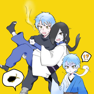 むしきもちわるーい