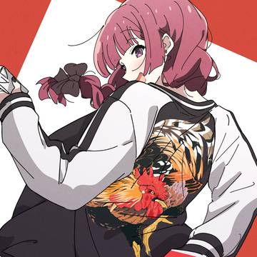 ぼっちざろっく