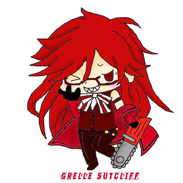 グレル・サトクリフ