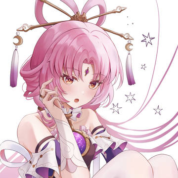 符玄ちゃん